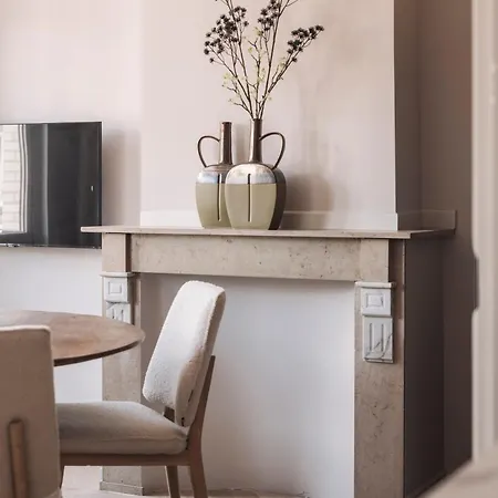 Zurenborg فندق مبيت وإفطار *