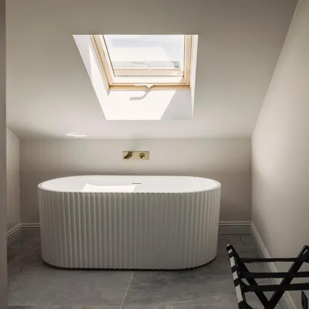Bed & Breakfast Zurenborg
